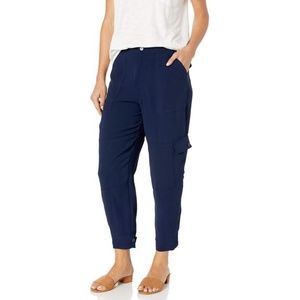 Trina Turk Barrier Islands Cargo Pants - NWOT